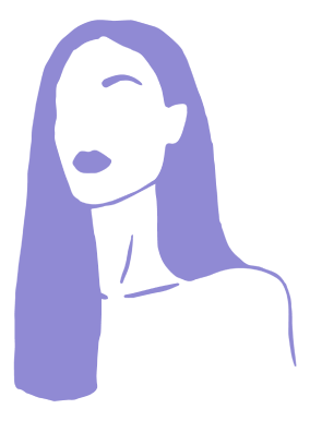 Woman Silhouette
