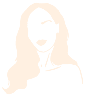 Woman Silhouette